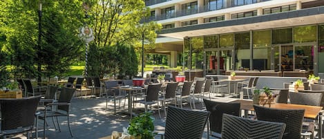 Teras/patio