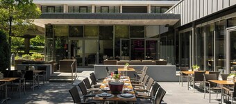 Leonardo Hotel Hannover