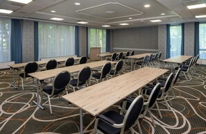 Salle de réunion