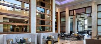 Wyndham Atlanta Buckhead Hotel & Conference Center