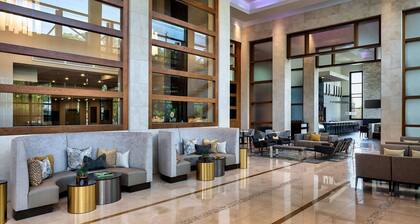 Wyndham Atlanta Buckhead Hotel & Conference Center