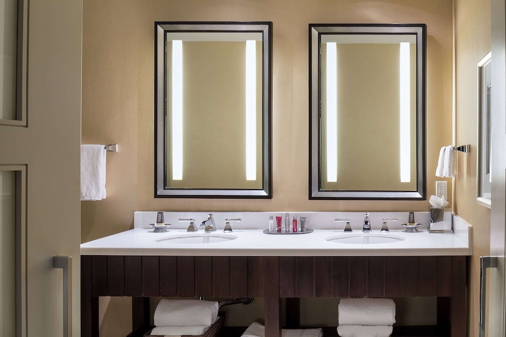 Atlanta Marriott Buckhead Hotel & Conference Center by null