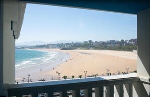 Double Room, Terrace, Sea View | Terrace/patio