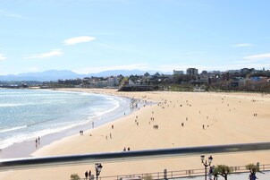 Suite junior, vistas al mar | Exterior