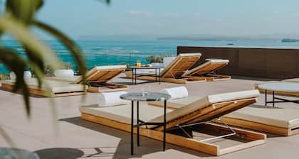 Hotel Chiqui