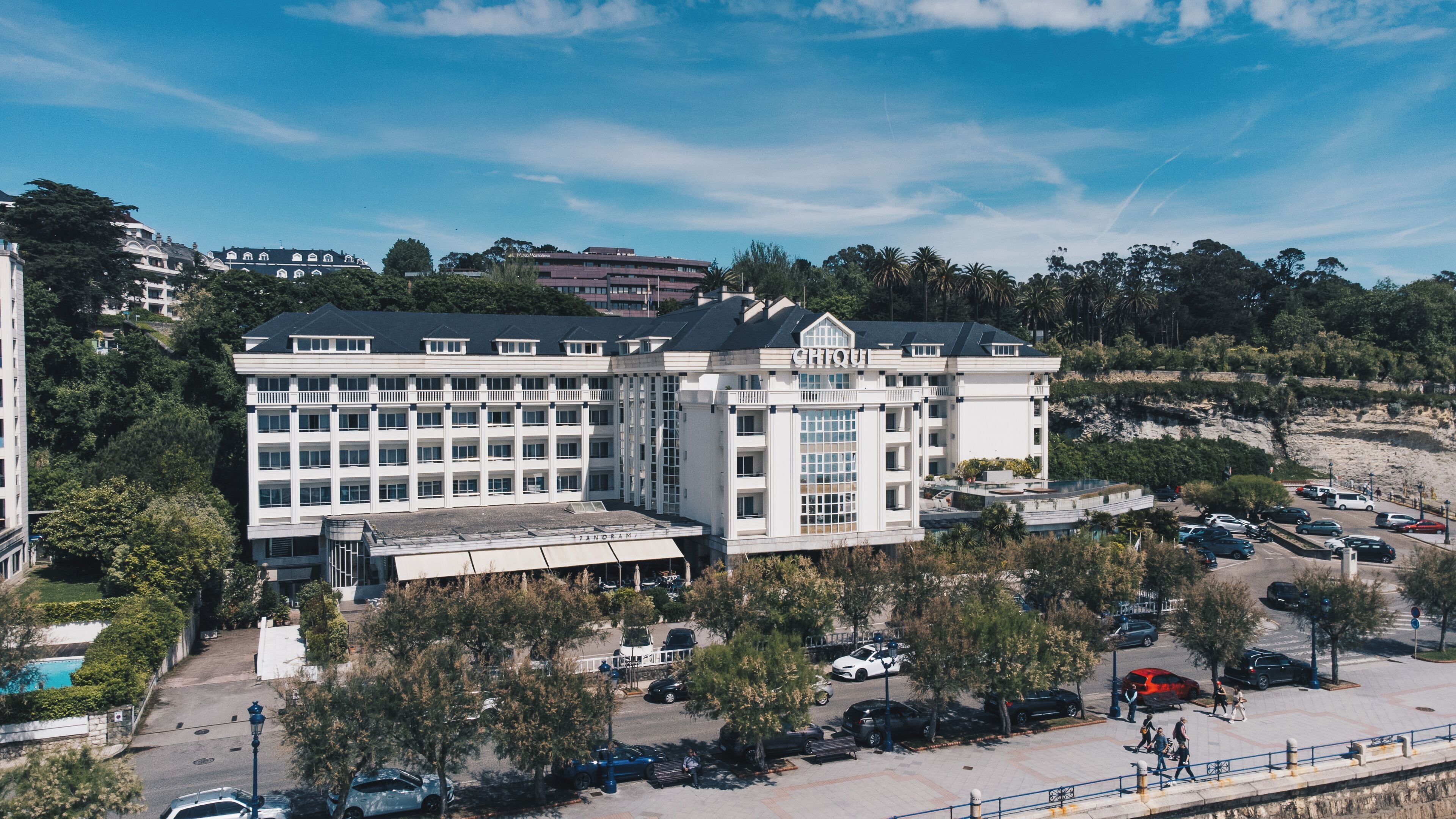 Foto - Hotel Chiqui
