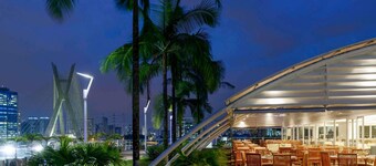 Novotel São Paulo Morumbi