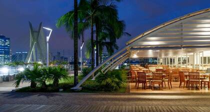 Novotel São Paulo Morumbi