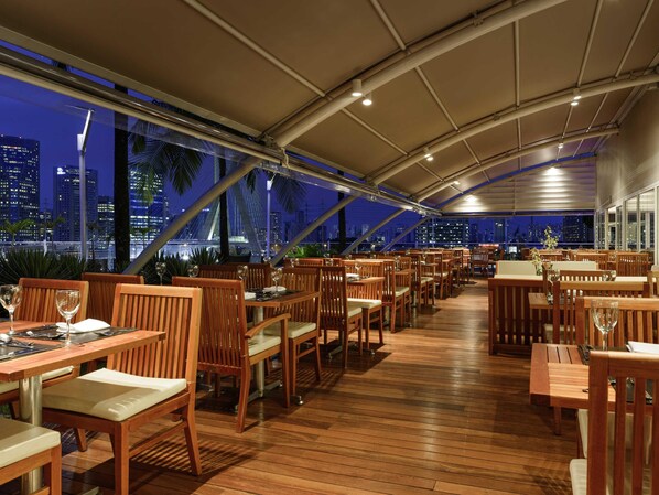 Meeting facility - Novotel São Paulo Morumbi (São Paulo)