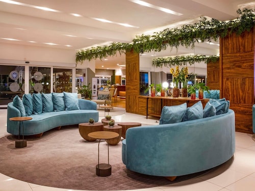 Novotel São Paulo Morumbi