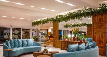 Novotel São Paulo Morumbi