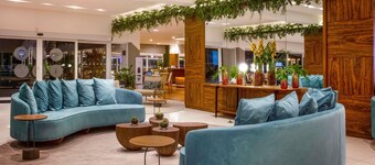 Novotel São Paulo Morumbi