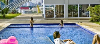 Novotel São Paulo Morumbi