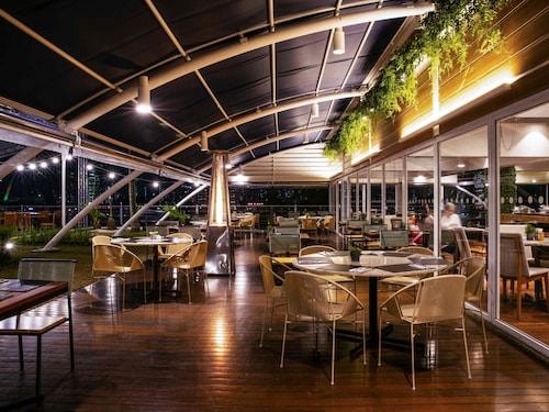 Novotel São Paulo Morumbi