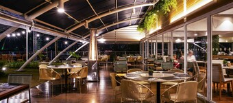 Novotel São Paulo Morumbi