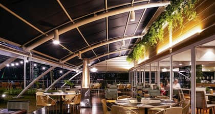 Novotel São Paulo Morumbi