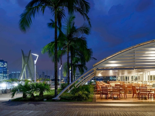 Novotel São Paulo Morumbi