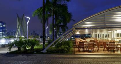 Novotel São Paulo Morumbi
