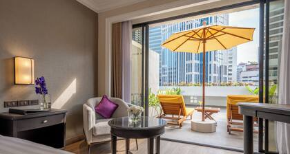 NH Bangkok Sukhumvit Boulevard