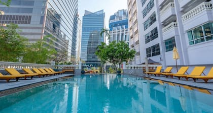 NH Bangkok Sukhumvit Boulevard