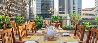NH Bangkok Sukhumvit Boulevard