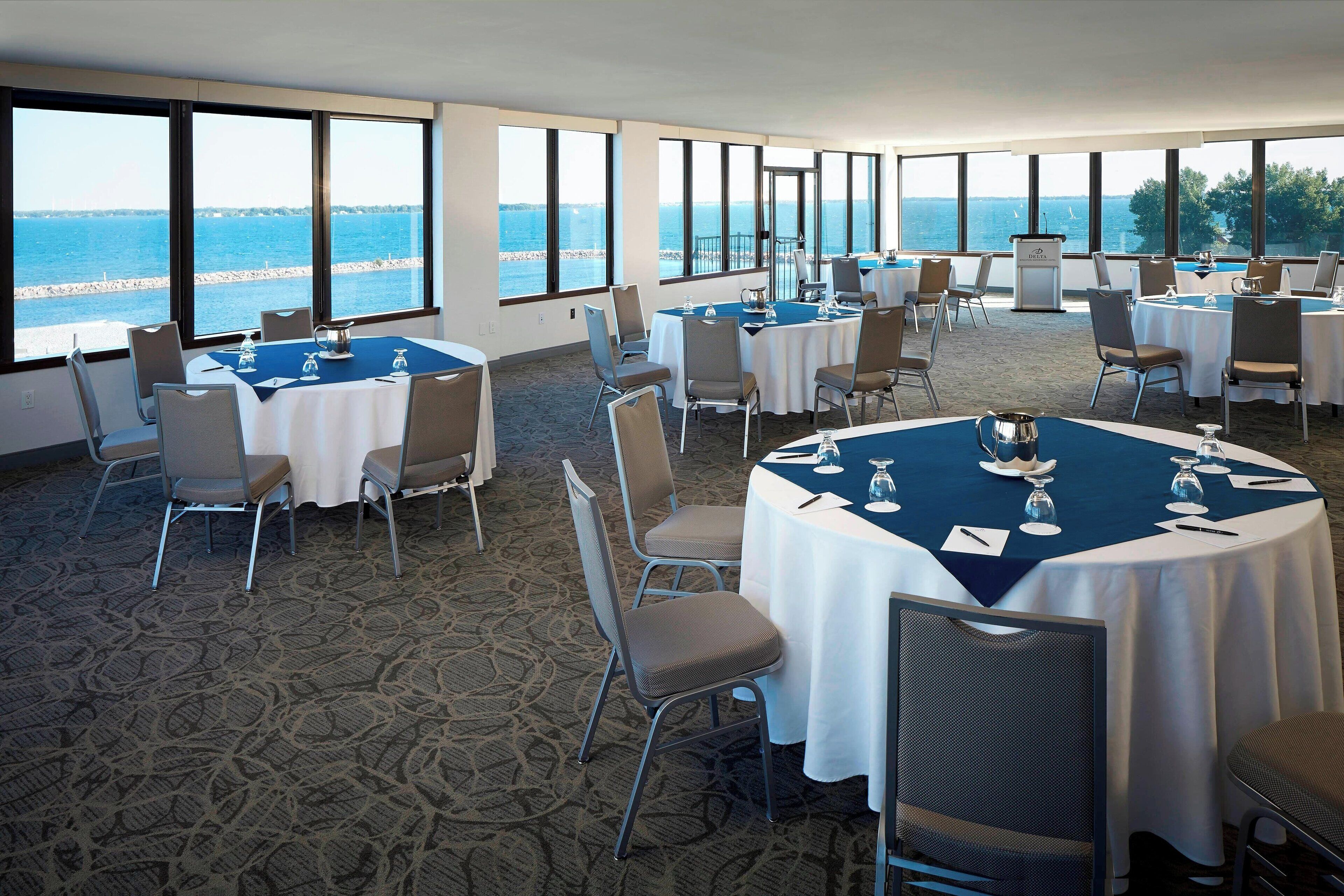 Foto - Delta Hotels by Marriott Kingston Waterfront