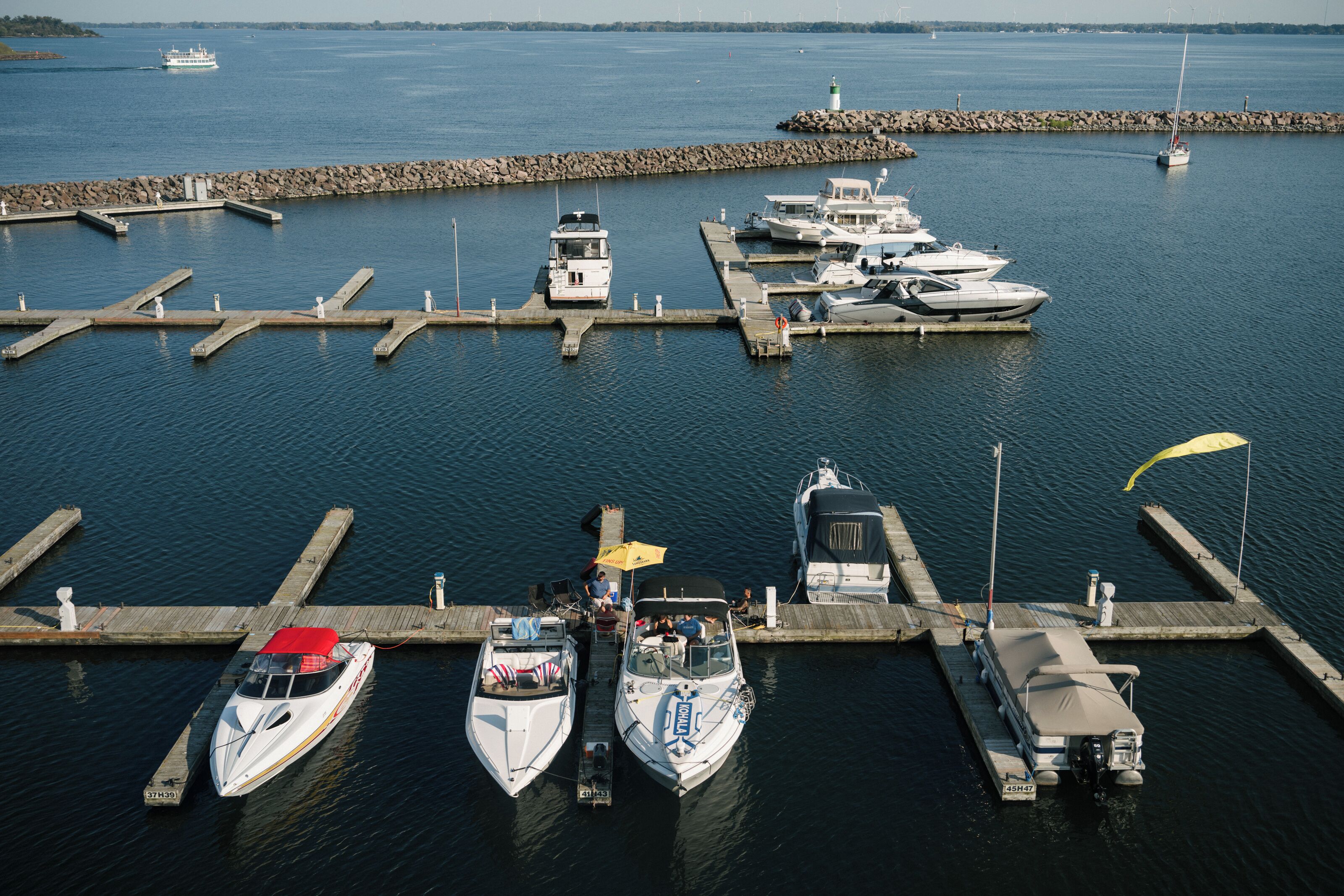 Foto - Delta Hotels by Marriott Kingston Waterfront