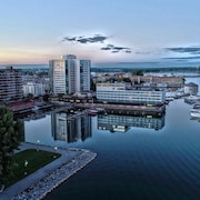 Delta Hotels by Marriott Kingston Waterfront