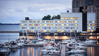 Delta Hotels by Marriott Kingston Waterfront