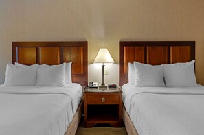 1 bedroom, in-room safe, desk, laptop workspace