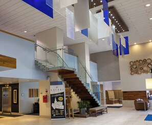 Exterior - Holiday Inn Express Salt Lake City Downtown by IHG (Salt Lake City)