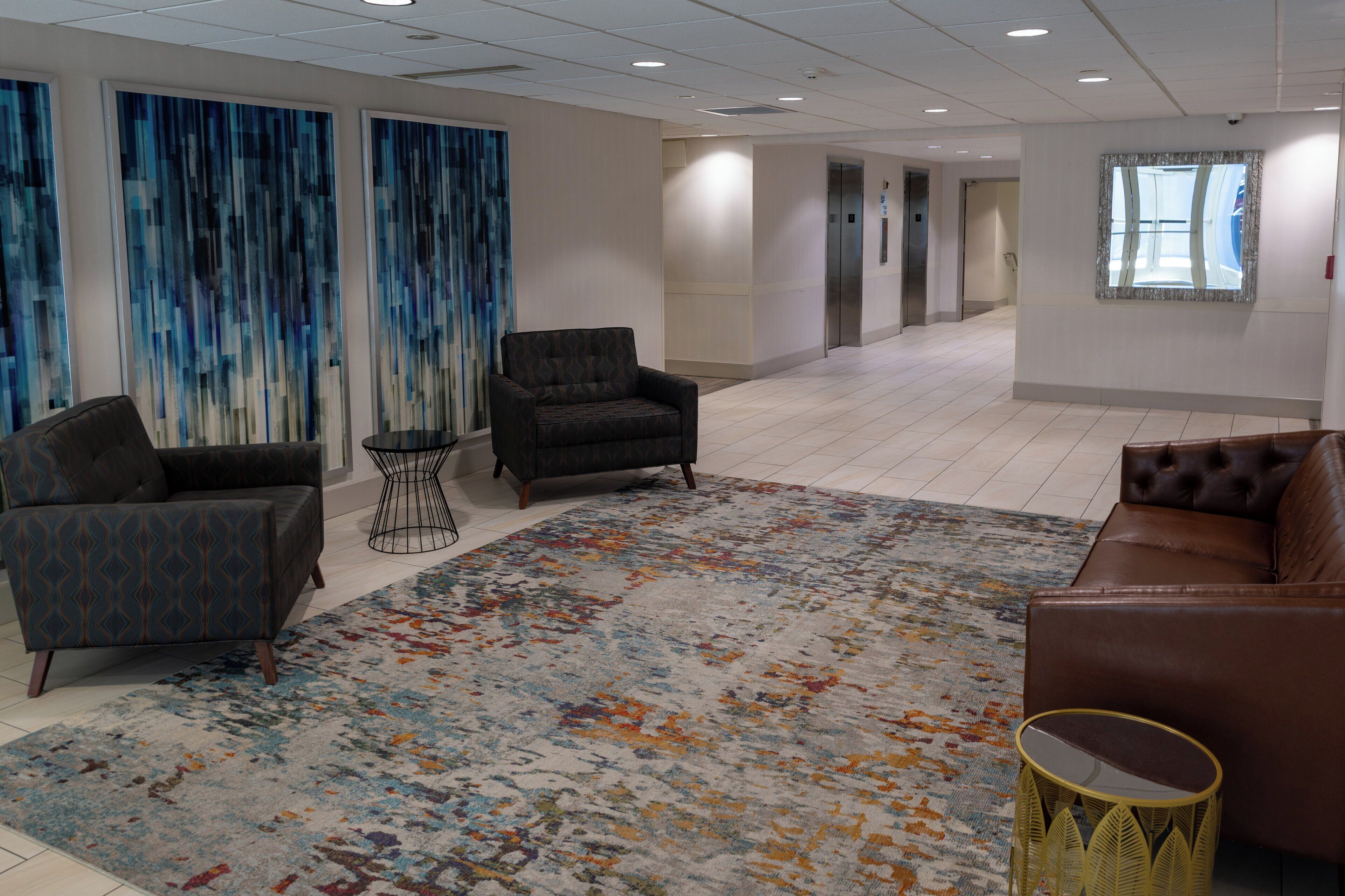 Foto - Holiday Inn Express Salt Lake City Downtown by IHG