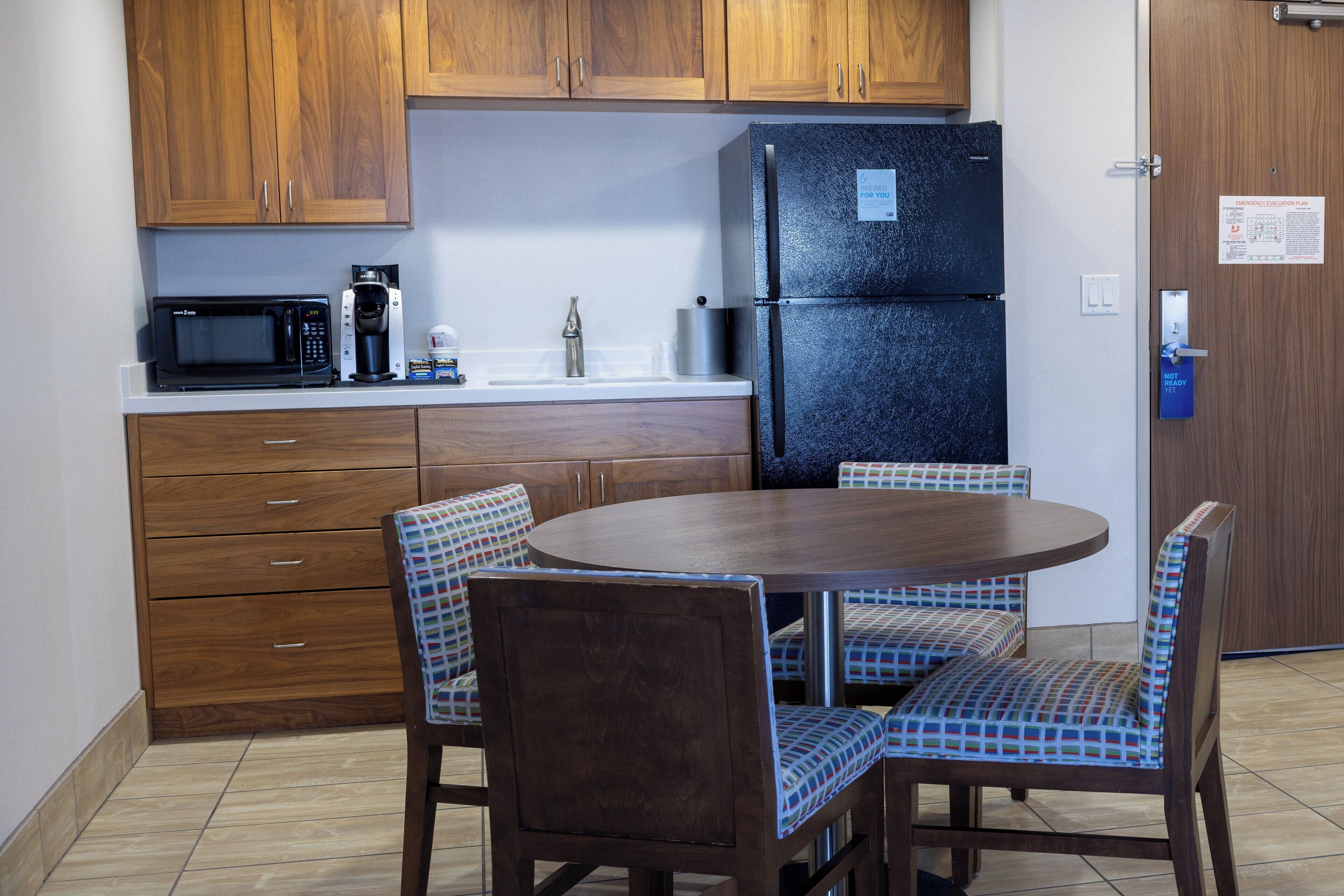 Photo - Holiday Inn Express Salt Lake City Downtown, An Ihg