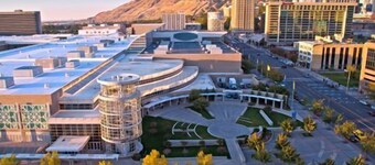 Holiday Inn Express Salt Lake City Downtown by IHG