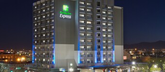 Holiday Inn Express Salt Lake City Downtown by IHG