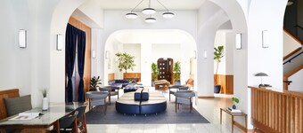 Tilden Hotel