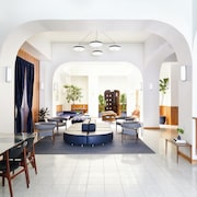 Tilden Hotel