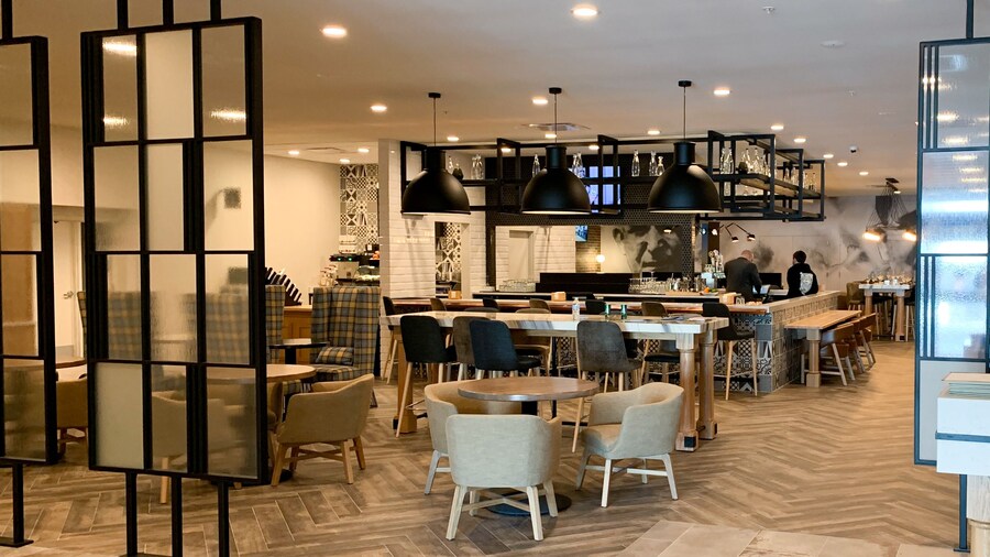 Delta Hotels by Marriott Green Bay