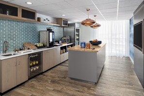 Spécialités Cuisine américaine