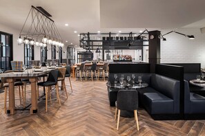 Bar (sur place)