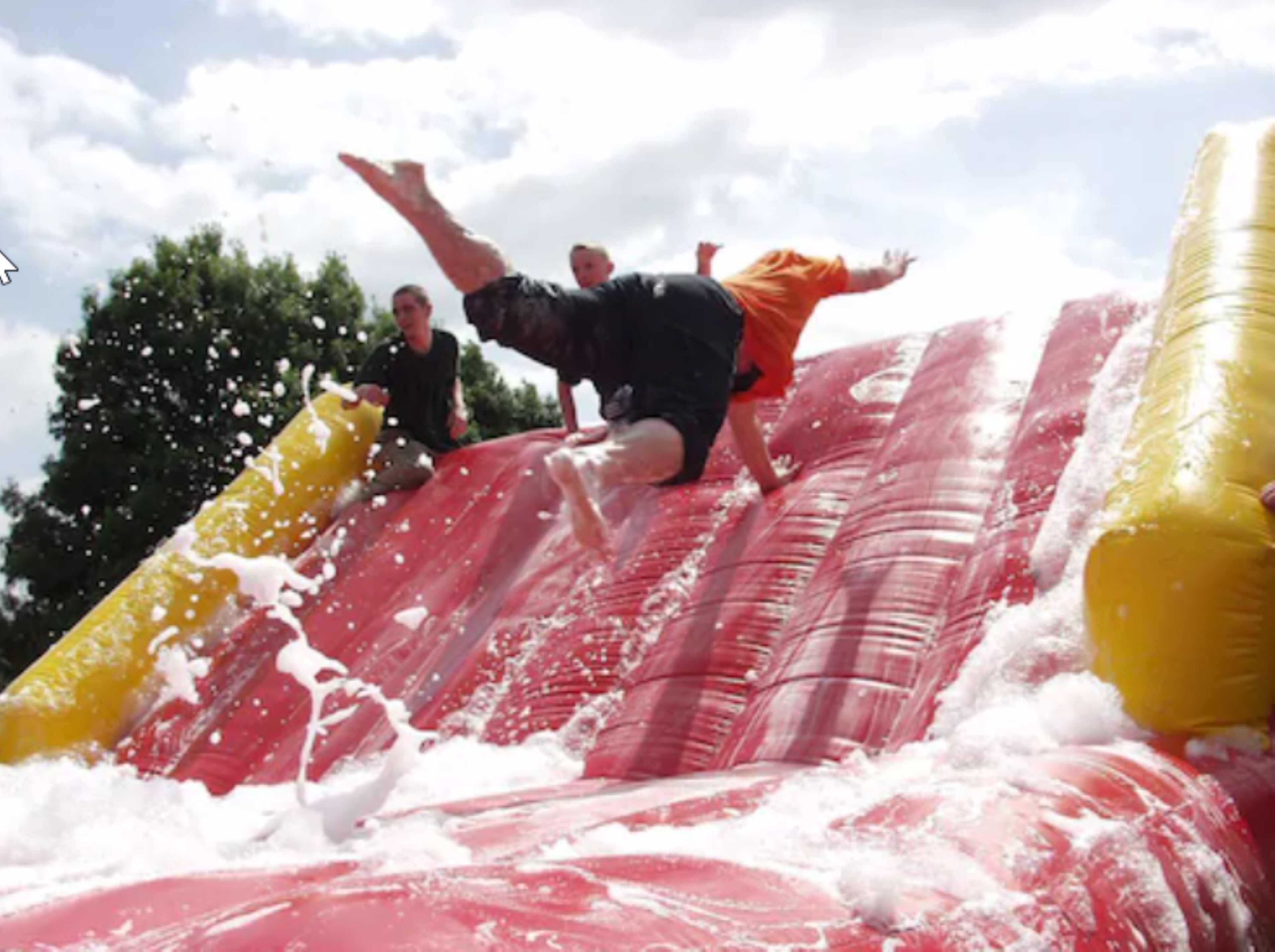 children’s activities