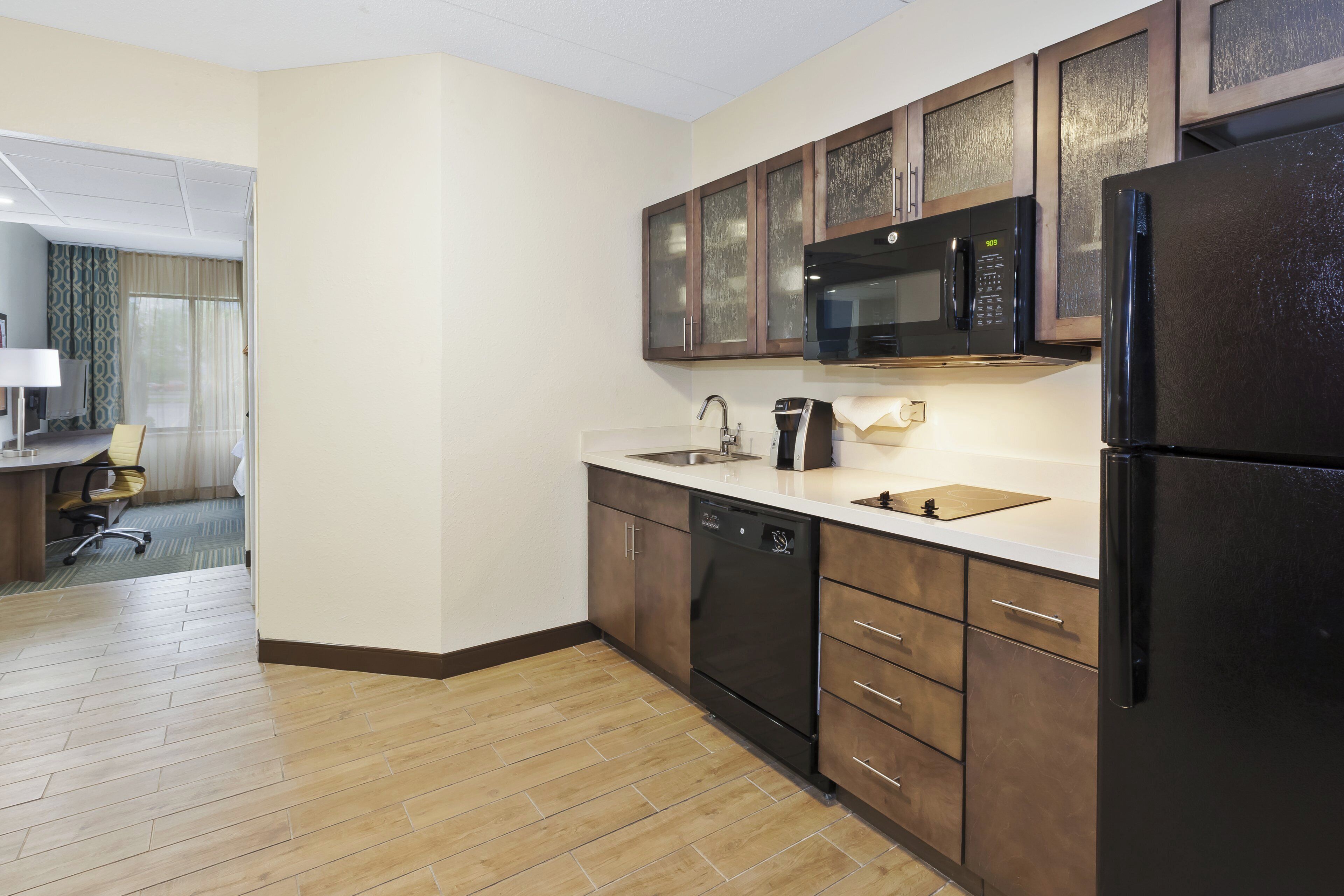 Foto - Candlewood Suites Grand Rapids Airport by IHG