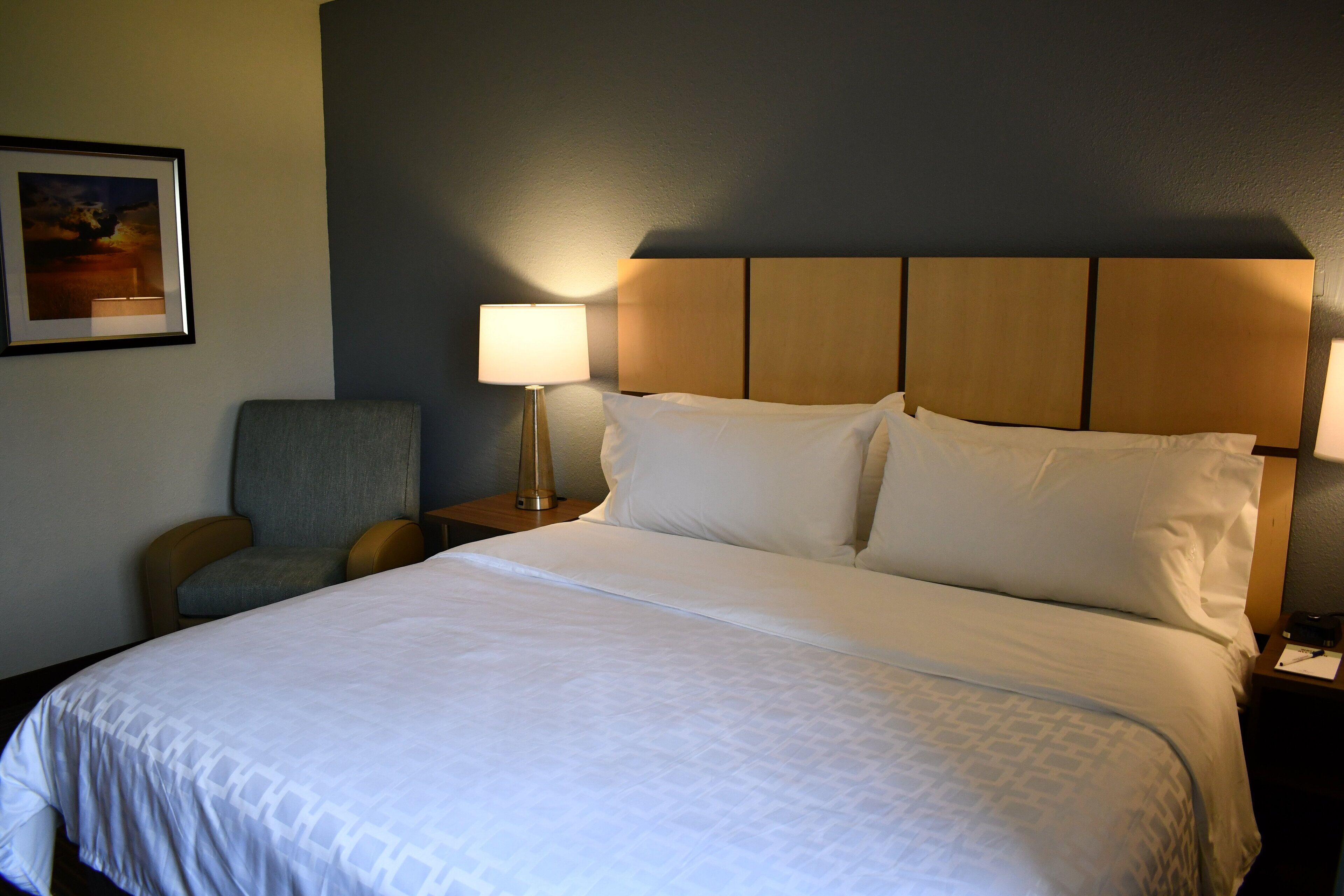 Foto - Candlewood Suites Grand Rapids Airport by IHG