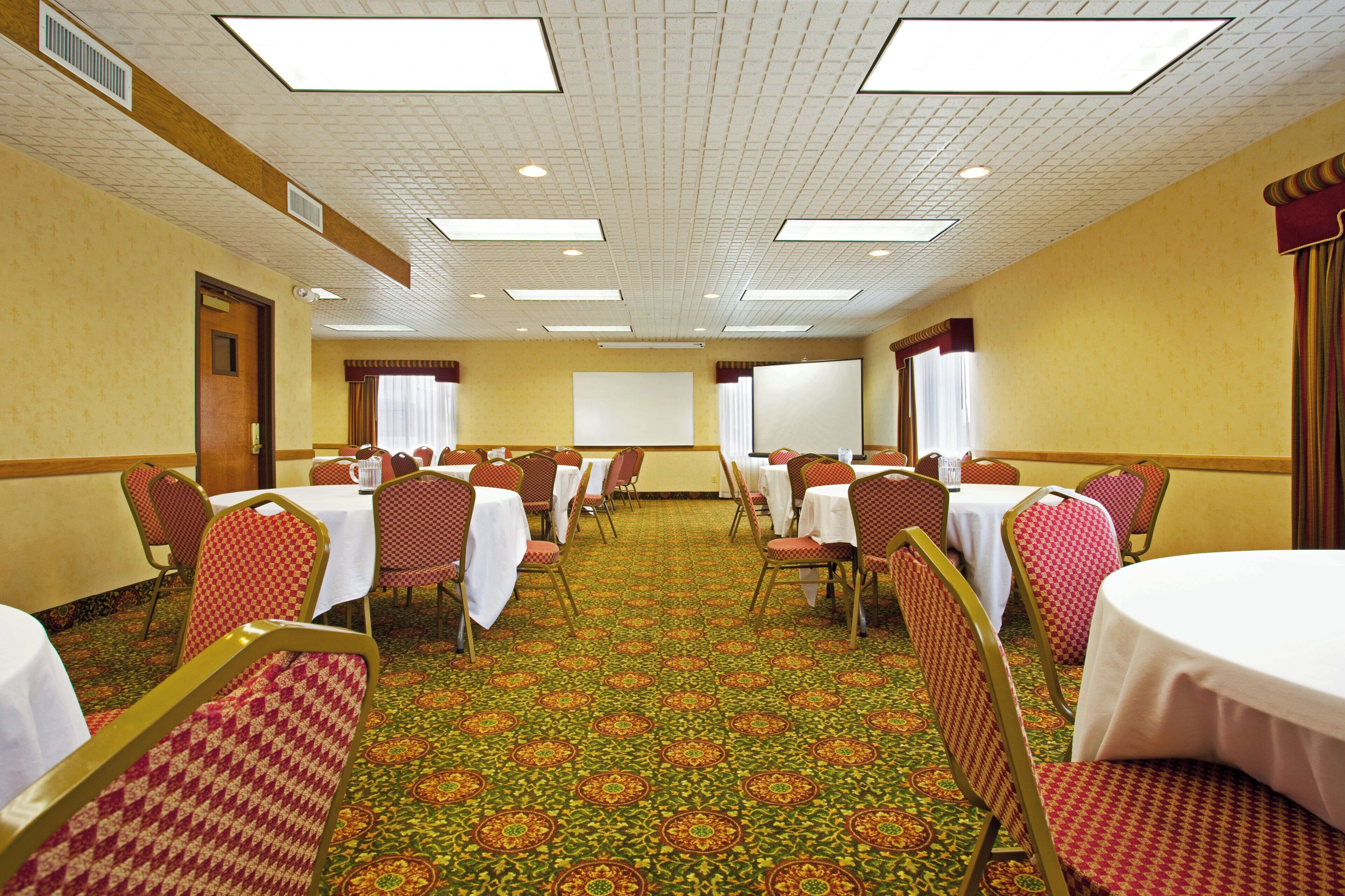 Foto - Candlewood Suites Grand Rapids Airport by IHG