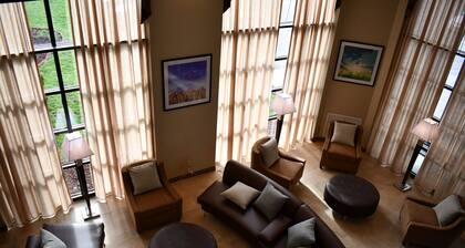 Candlewood Suites Grand Rapids Airport by IHG