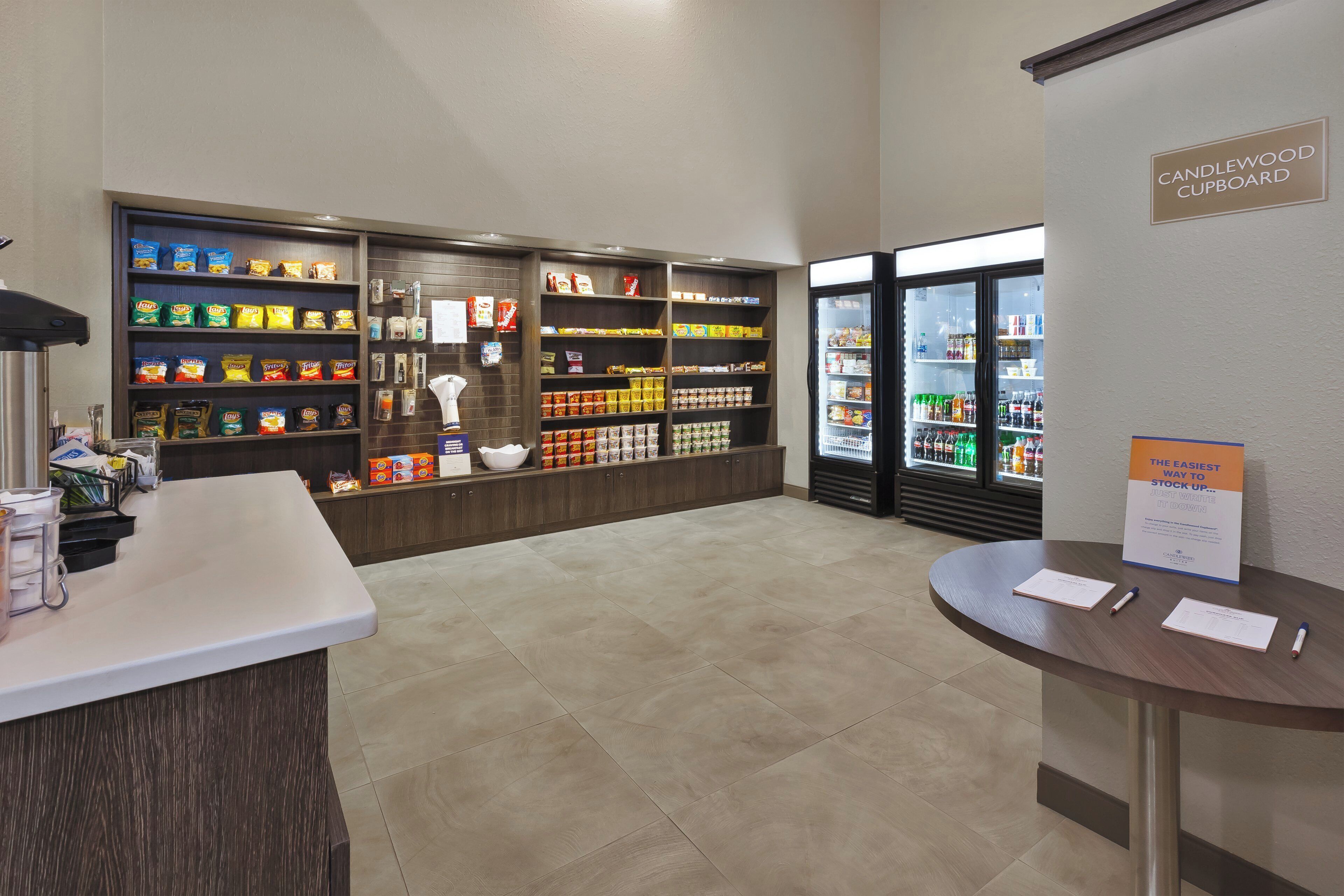 Foto - Candlewood Suites Grand Rapids Airport by IHG
