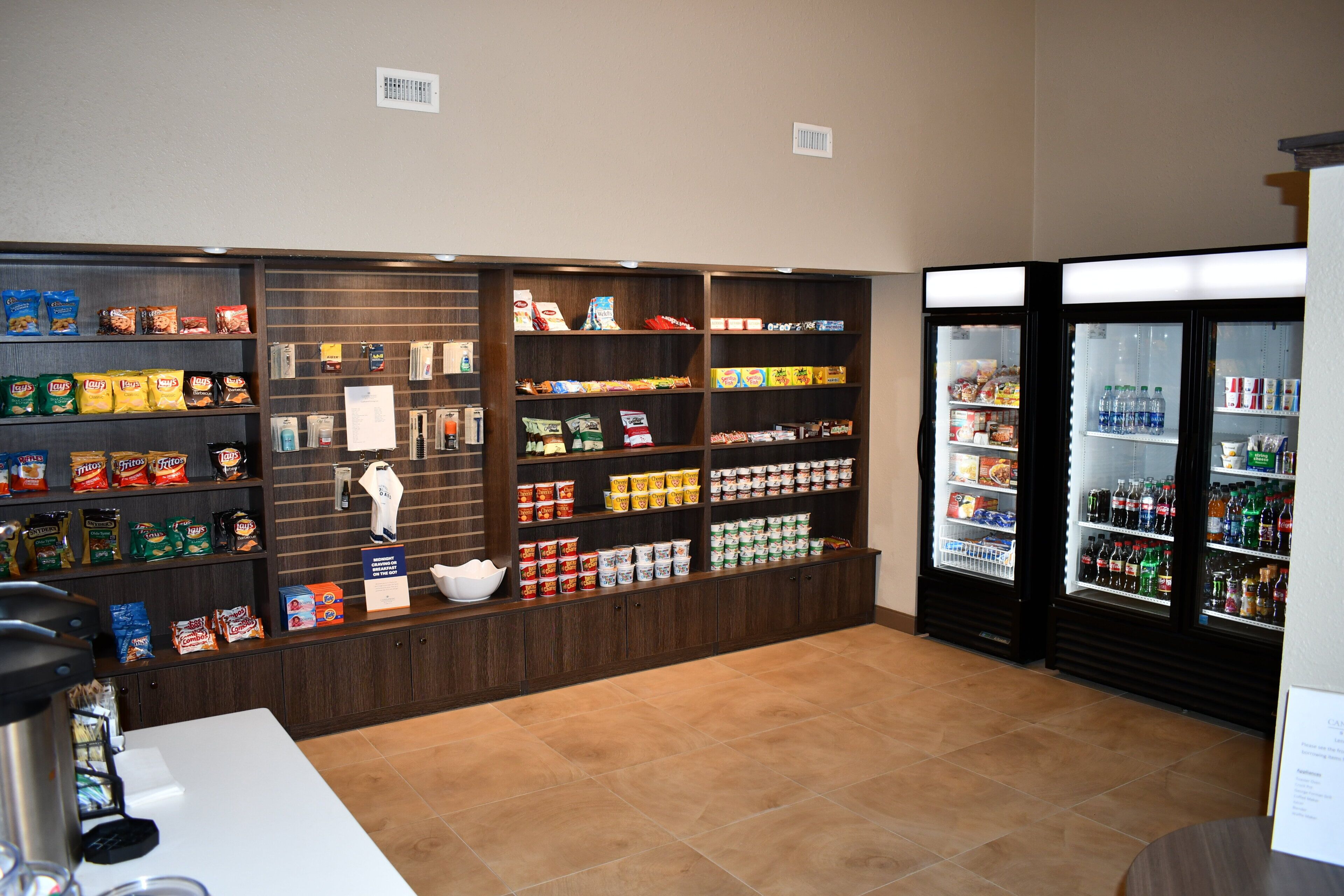 Foto - Candlewood Suites Grand Rapids Airport by IHG