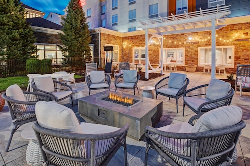 Hilton Garden Inn Blacksburg University