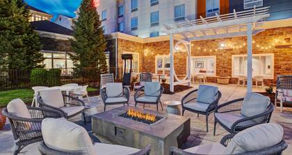 Hilton Garden Inn Blacksburg University