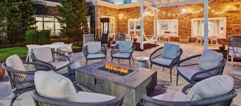 黑堡大學希爾頓花園酒店